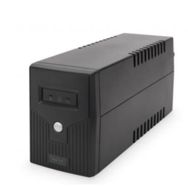 Digitus Ups 600 Va 360 W